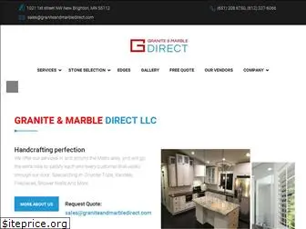 graniteandmarbledirect.com