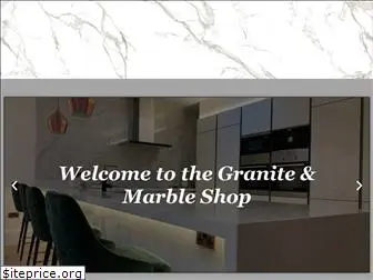 graniteandmarbleshop.co.uk