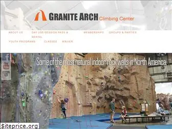 granitearch.com