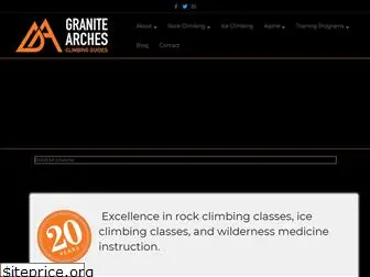 granitearches.com