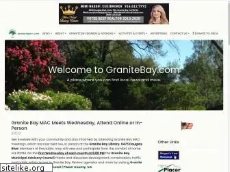 granitebay.com