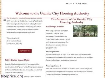 granitecityha.org