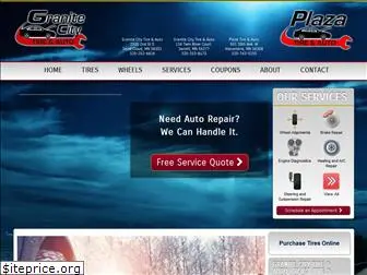 granitecitytire.com