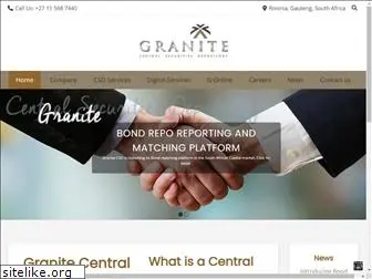 granitecsd.co.za