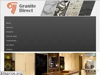 granitedirect.us