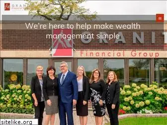 granitefinancialgroup.ca