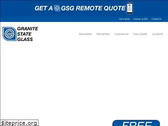 graniteglass.com