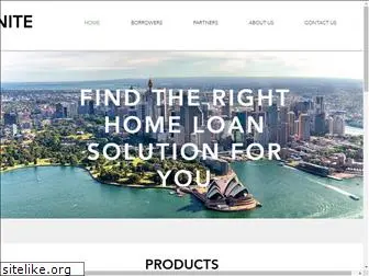 granitehomeloans.com.au