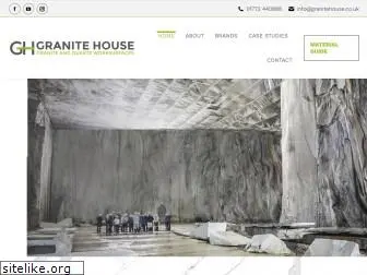 granitehouse.co.uk
