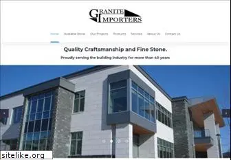 graniteimporters.com