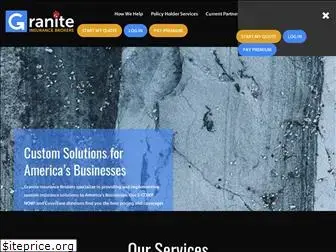 graniteins.com