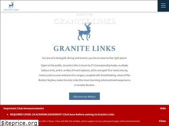 granitelinks.com