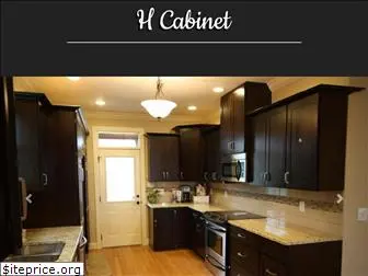 granitencabinet.com