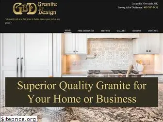 graniteofoklahoma.com