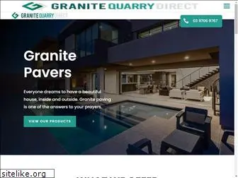 granitepaving.com.au