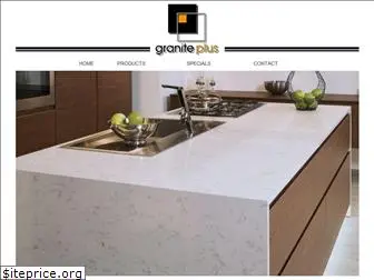 graniteplus.co.za