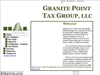 granitepointtax.com
