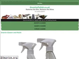granitepolish.co.uk