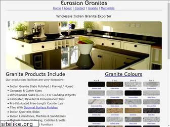 granites.co.uk