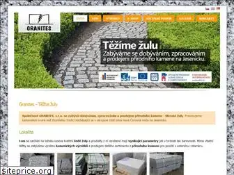 granites.cz