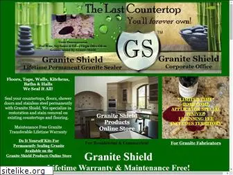 graniteshieldstore.com