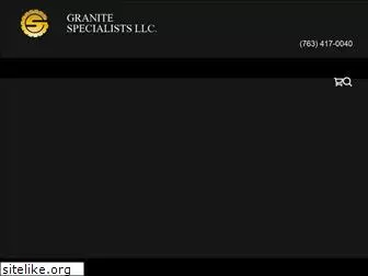 granitespecialists.com
