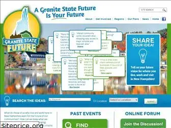 granitestatefuture.org