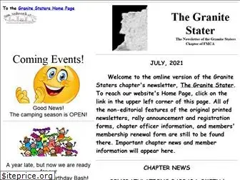 granitestaters.org