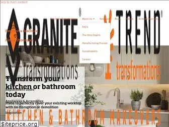 granitetransformations.co.uk