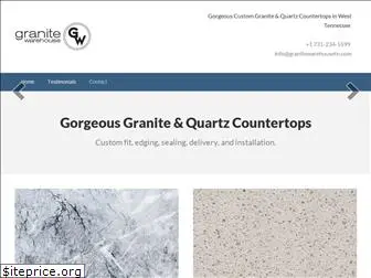 granitewarehousetn.com