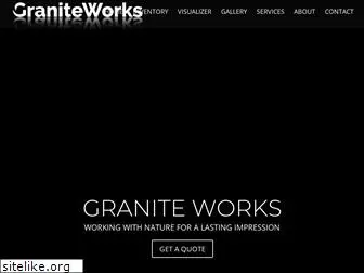graniteworksonline.com