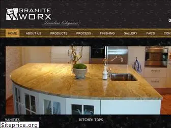 graniteworx.co.nz