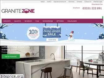 granitezone.co.uk