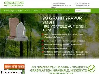 granitgravur.de