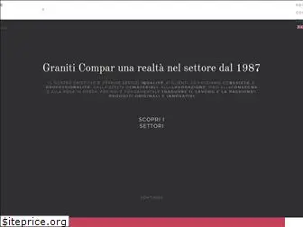 graniticompar.it