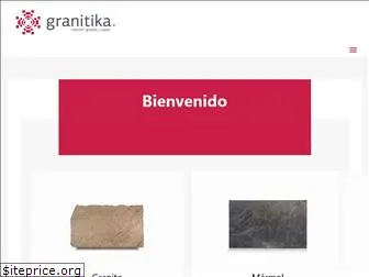 granitika.com.mx