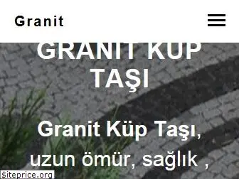 granitkuptasi.com