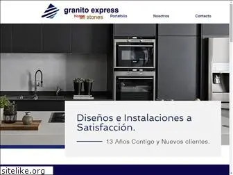 granitoexpress.com