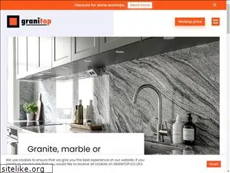 granitop.co.uk