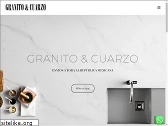 granitoycuarzo.mx