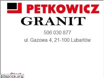granitpetkowicz.pl