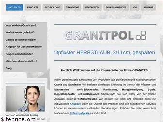 granitpol.de