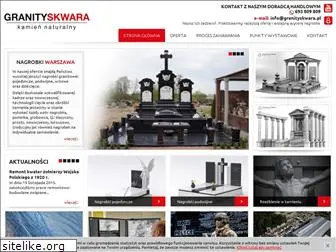 granityskwara.com.pl