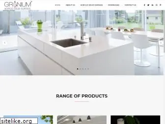 granium.com