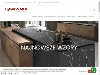 granix.com.pl