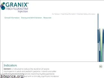 granixhcp.com