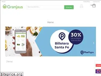 granjaus.com