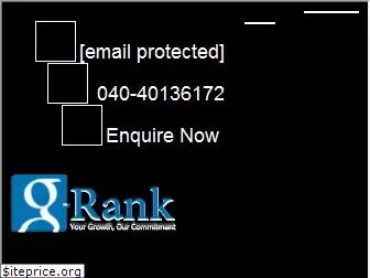 grank.co.in