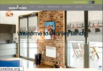 granleyblinds.com