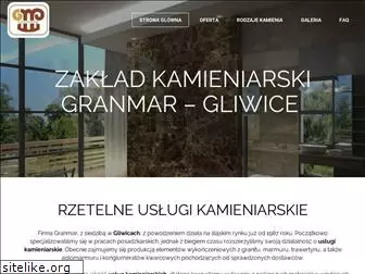 granmargliwice.com.pl